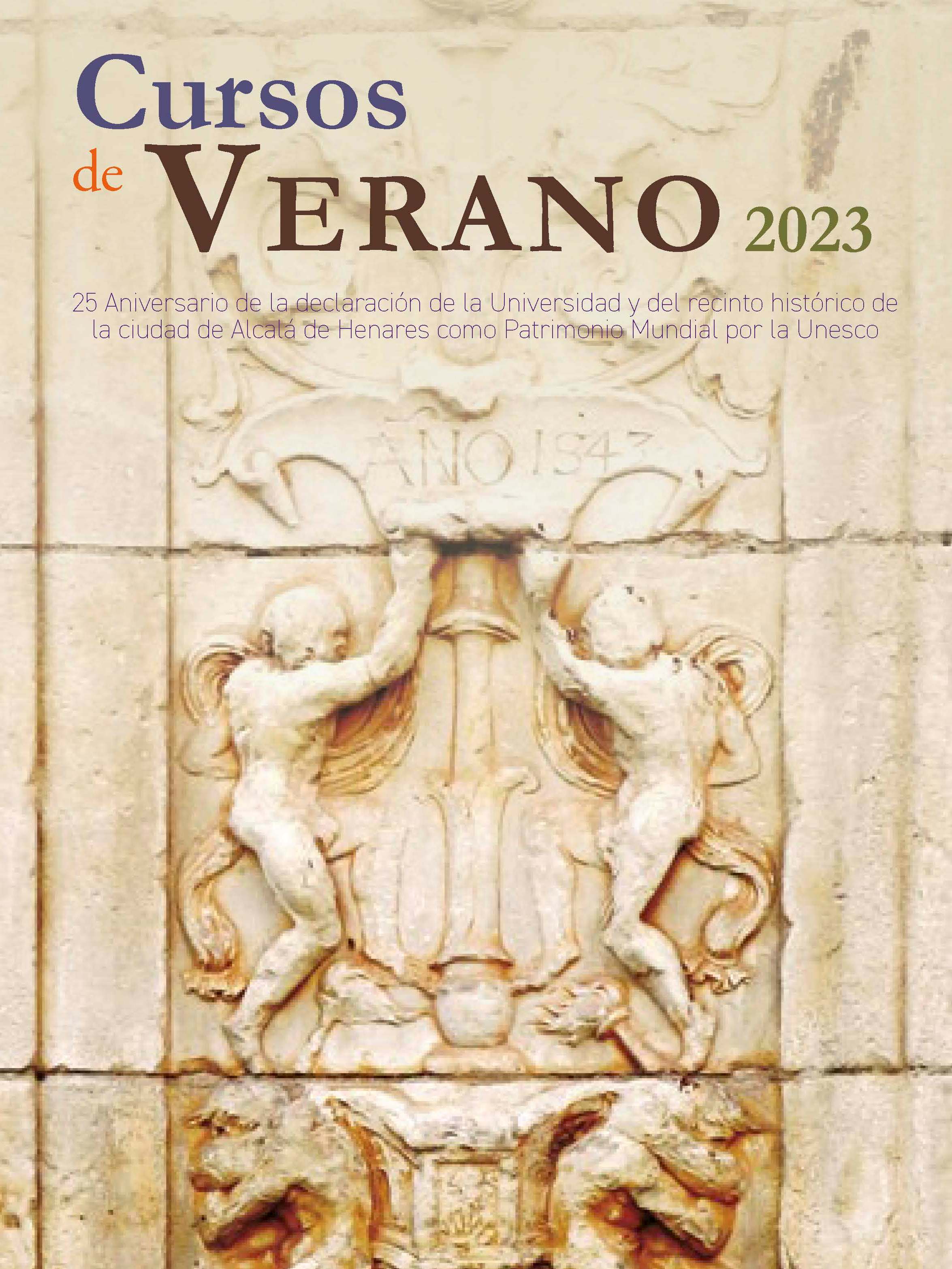 01-01 Aula magistral de cata y maridaje de vinos en la cuna de Cervantes: 25 aniversario patrimonio mundial de la humanidad UAH (6.ª ed.) 