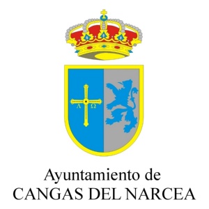 Logo AYTO. Cangas