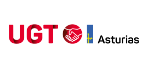 Logo UGT_Asturias 2022