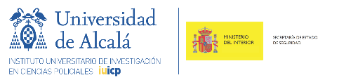 Logo del IUICP