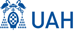 Logotipo de la Universidad de Alcalá